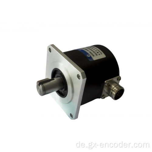 Encoder Pulsnummer Encoder